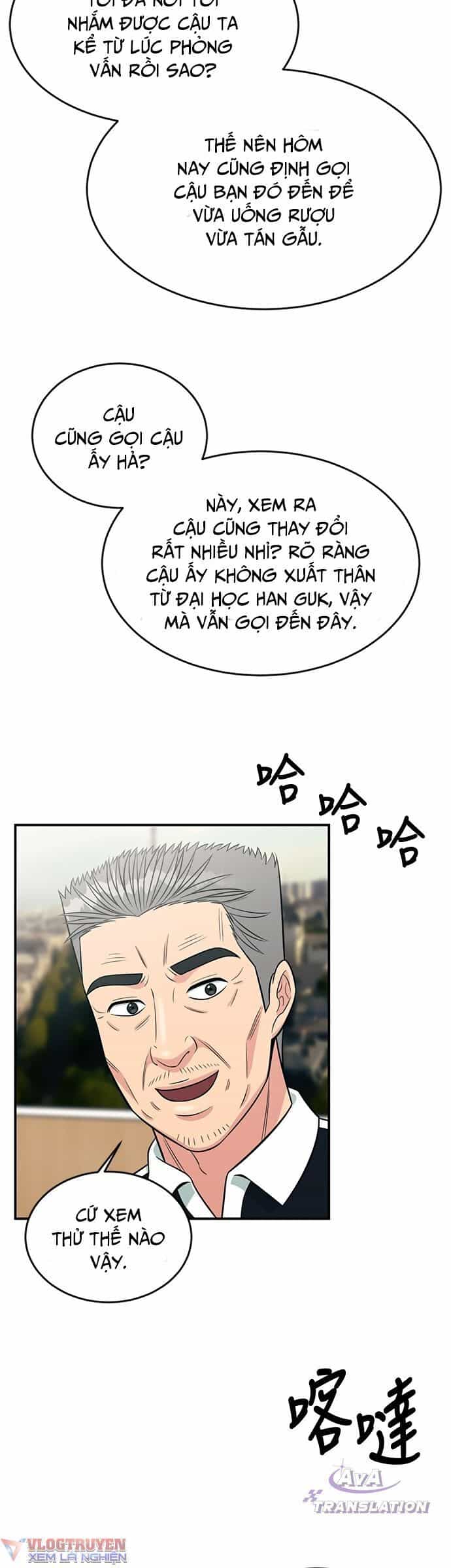 Chuyển Sinh Trở Thành Nhân Viên Mới - Chương 11 - ảnh 20