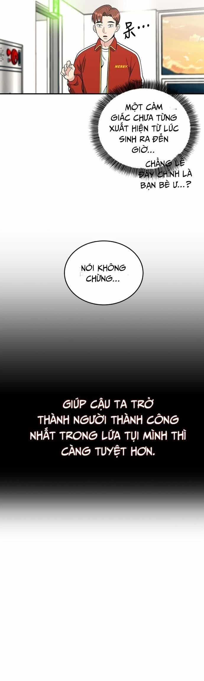 Chuyển Sinh Trở Thành Nhân Viên Mới - Chương 11 - ảnh 29