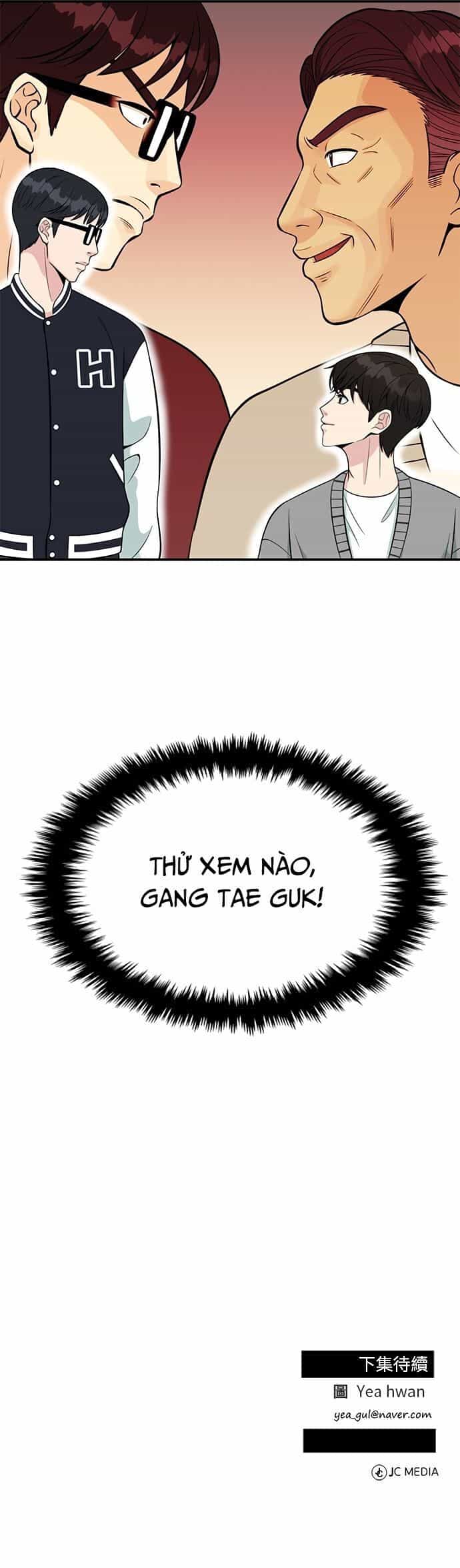 Chuyển Sinh Trở Thành Nhân Viên Mới - Chương 11 - ảnh 39