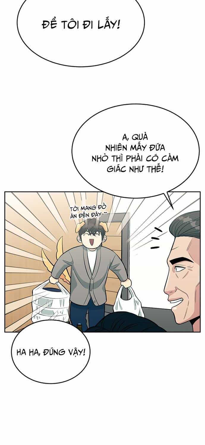 Chuyển Sinh Trở Thành Nhân Viên Mới - Chương 12 - ảnh 10
