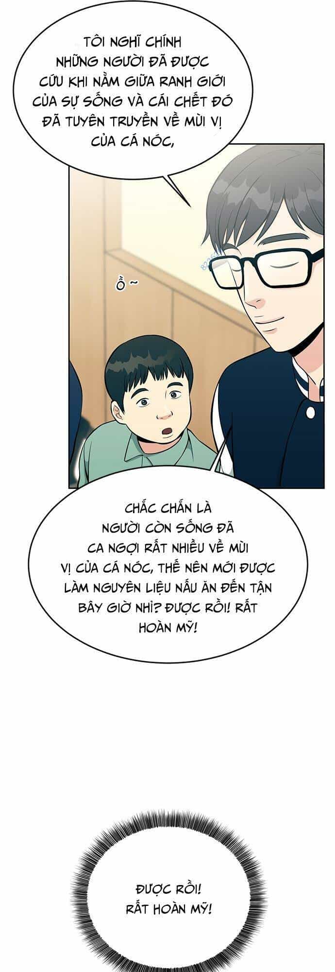 Chuyển Sinh Trở Thành Nhân Viên Mới - Chương 12 - ảnh 24