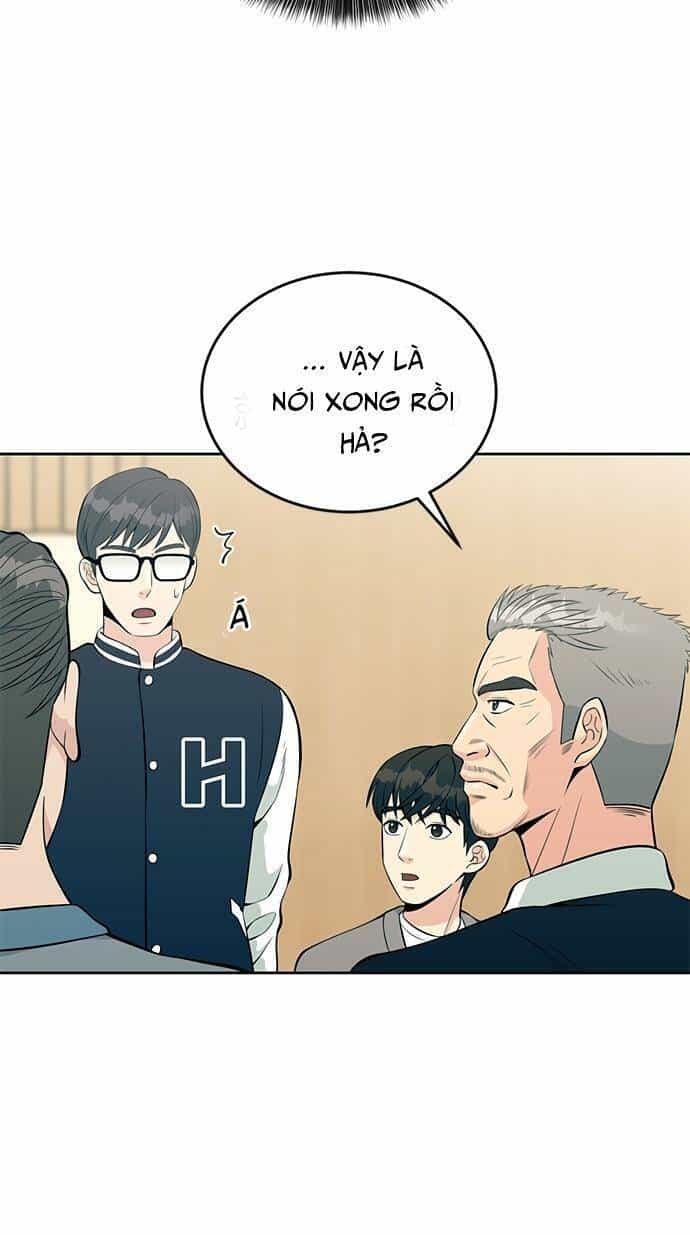 Chuyển Sinh Trở Thành Nhân Viên Mới - Chương 12 - ảnh 25