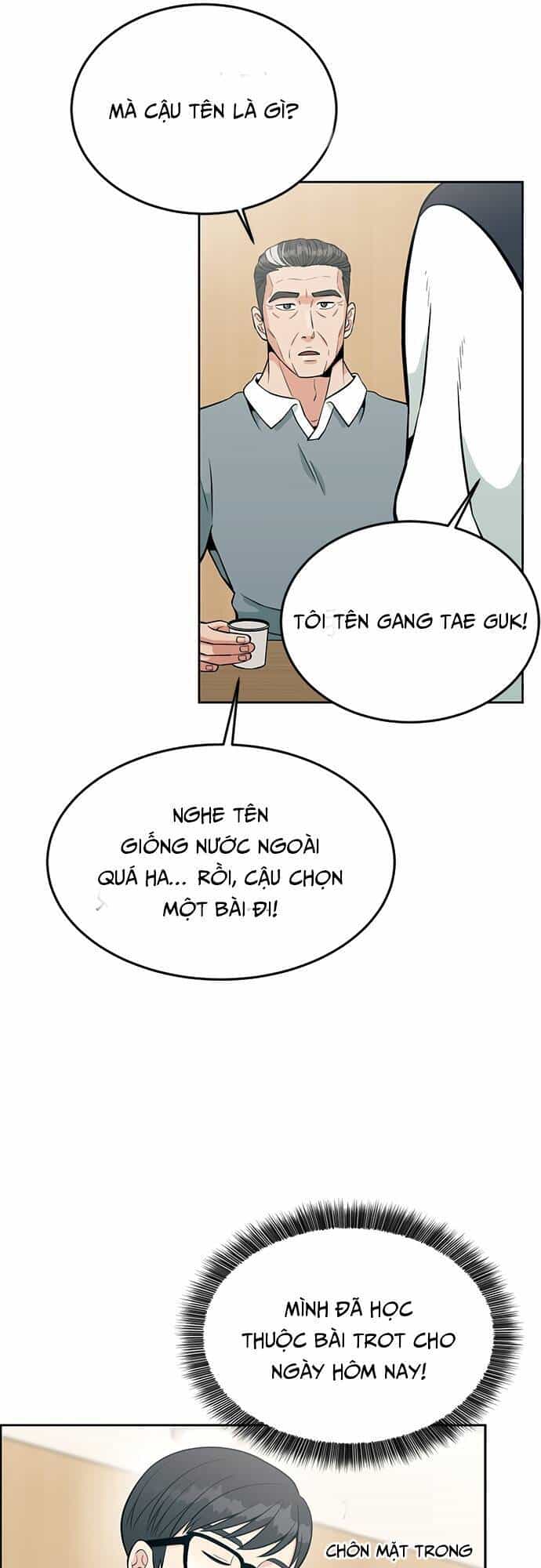 Chuyển Sinh Trở Thành Nhân Viên Mới - Chương 12 - ảnh 3