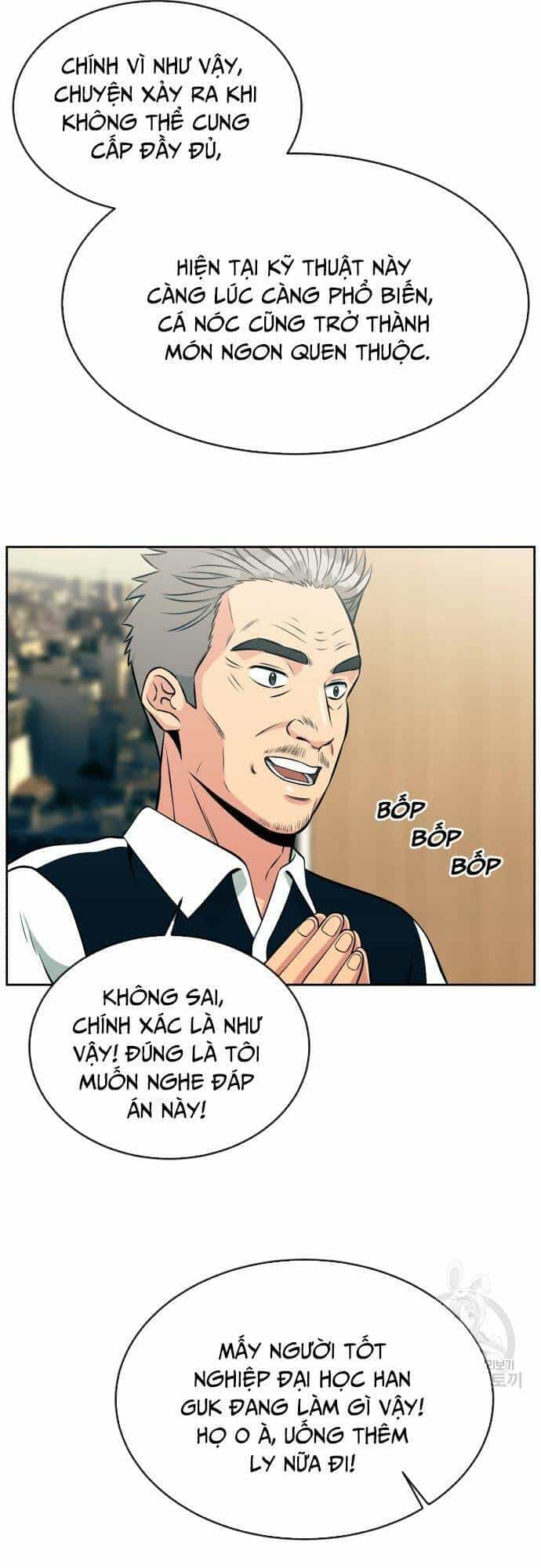 Chuyển Sinh Trở Thành Nhân Viên Mới - Chương 12 - ảnh 41