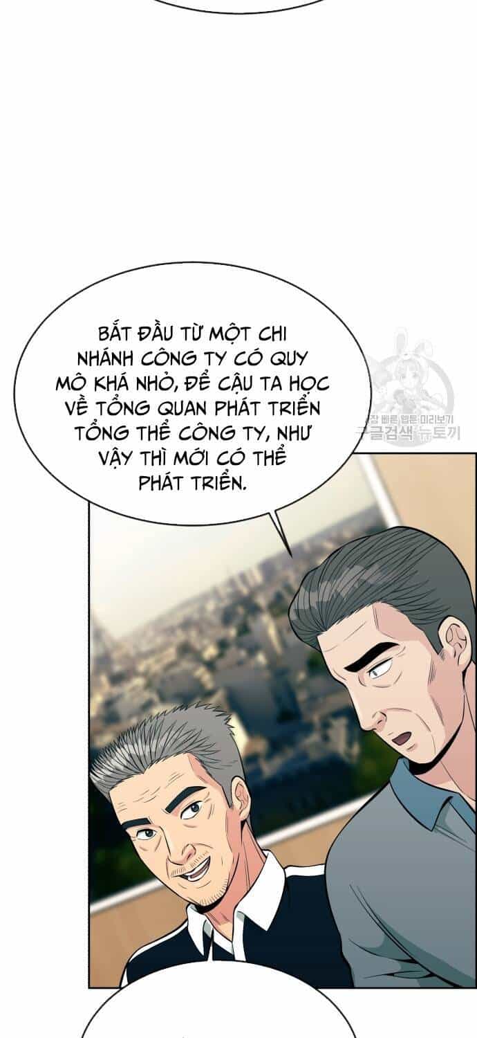 Chuyển Sinh Trở Thành Nhân Viên Mới - Chương 12 - ảnh 51