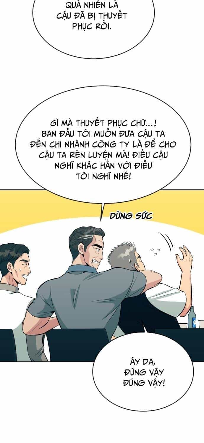 Chuyển Sinh Trở Thành Nhân Viên Mới - Chương 12 - ảnh 52