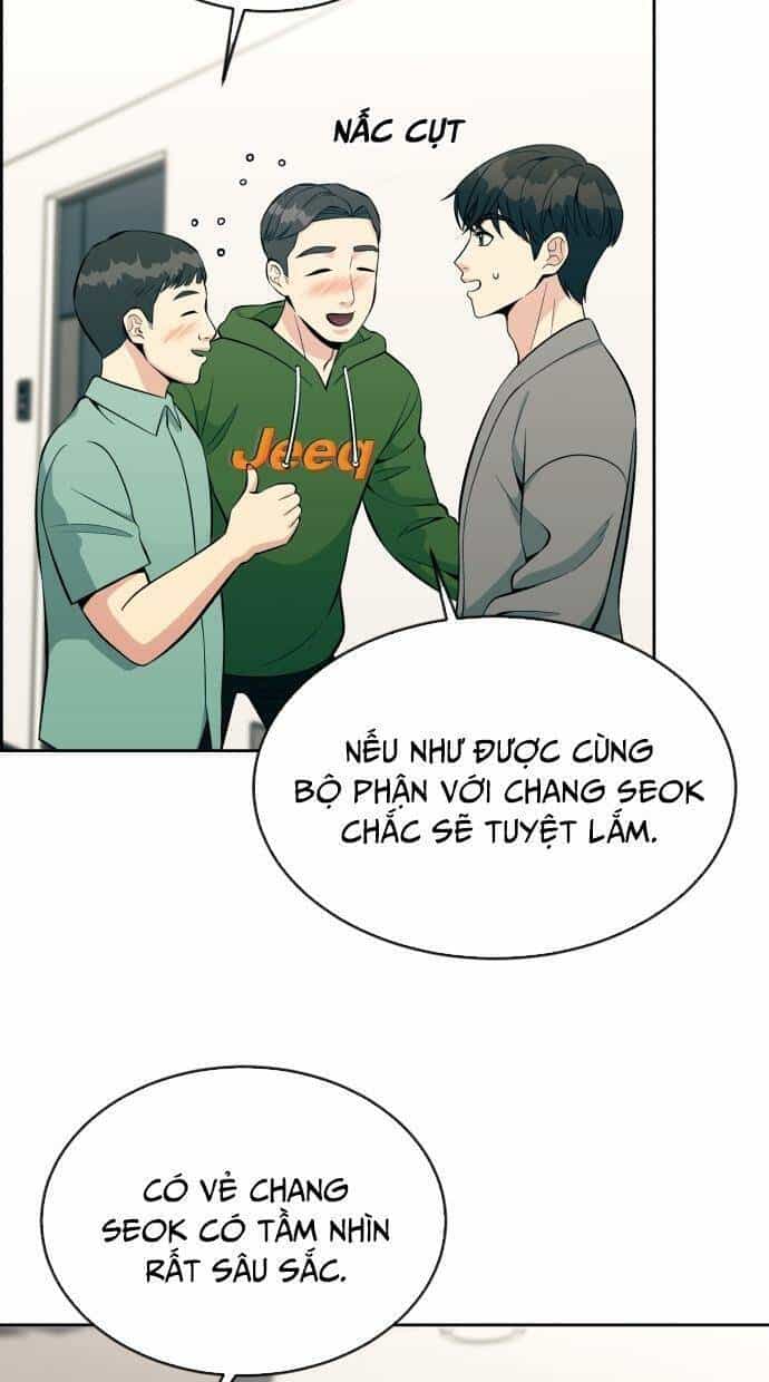 Chuyển Sinh Trở Thành Nhân Viên Mới - Chương 12 - ảnh 54