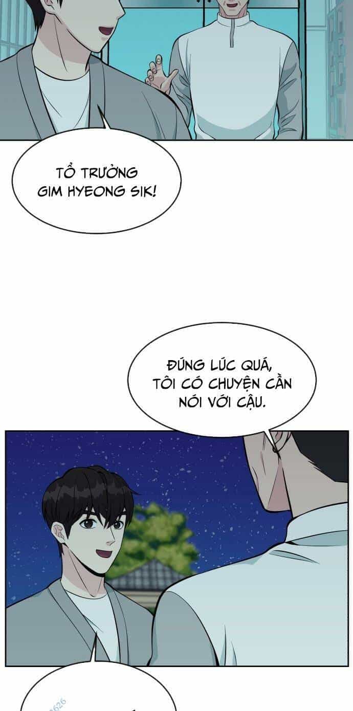 Chuyển Sinh Trở Thành Nhân Viên Mới - Chương 12 - ảnh 60