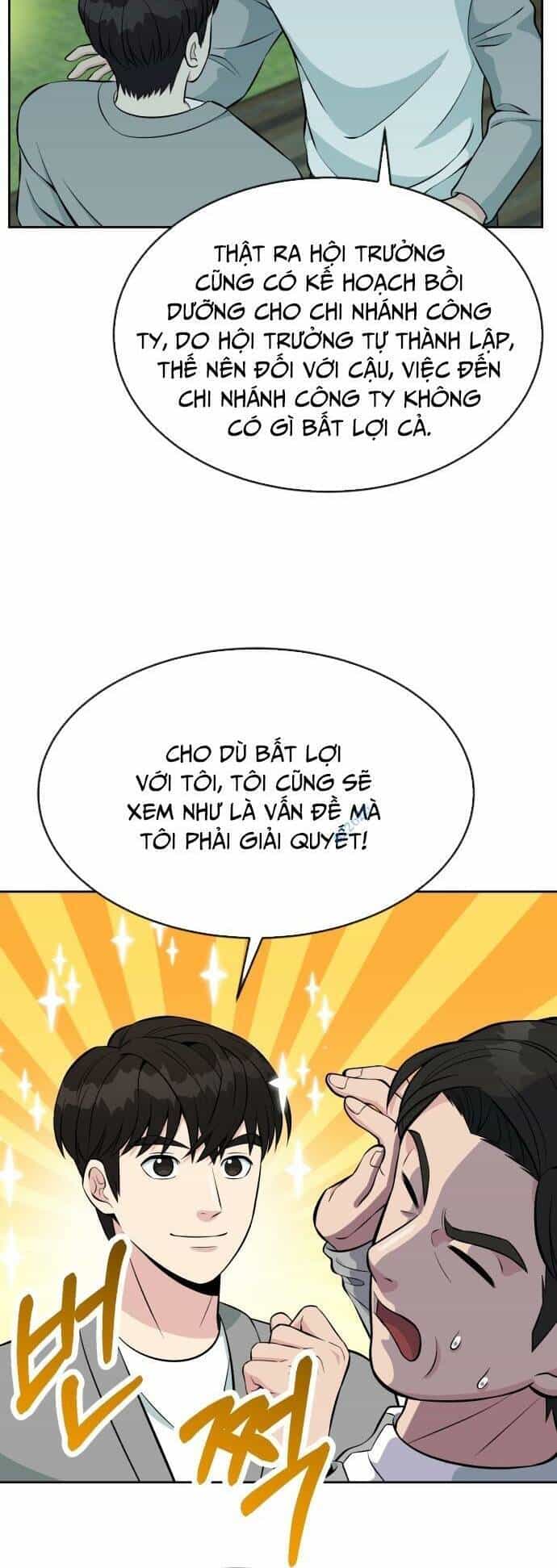 Chuyển Sinh Trở Thành Nhân Viên Mới - Chương 12 - ảnh 66
