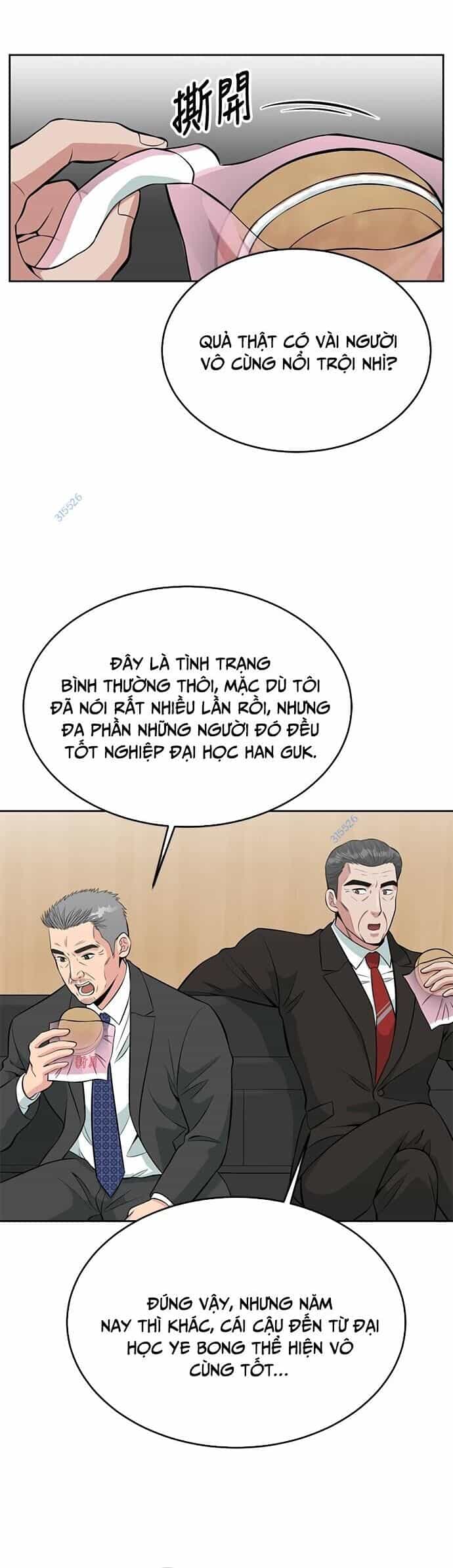 Chuyển Sinh Trở Thành Nhân Viên Mới - Chương 13 - ảnh 46
