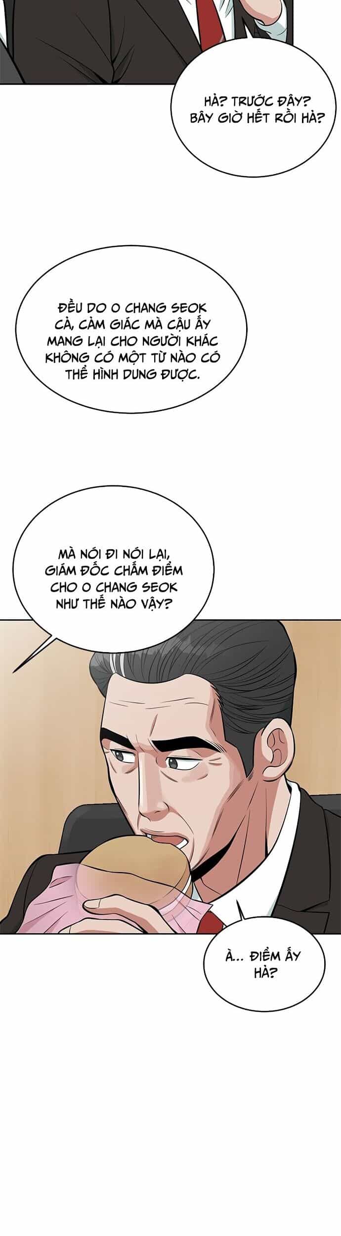 Chuyển Sinh Trở Thành Nhân Viên Mới - Chương 13 - ảnh 48
