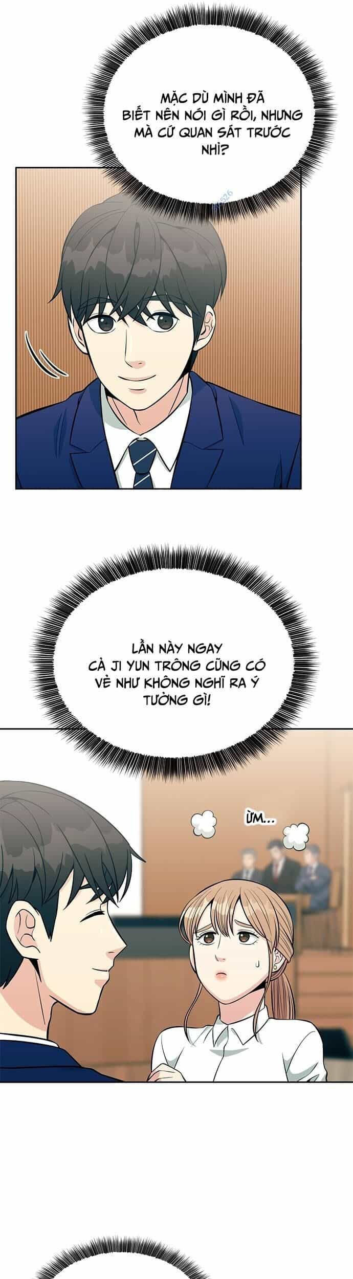 Chuyển Sinh Trở Thành Nhân Viên Mới - Chương 13 - ảnh 9