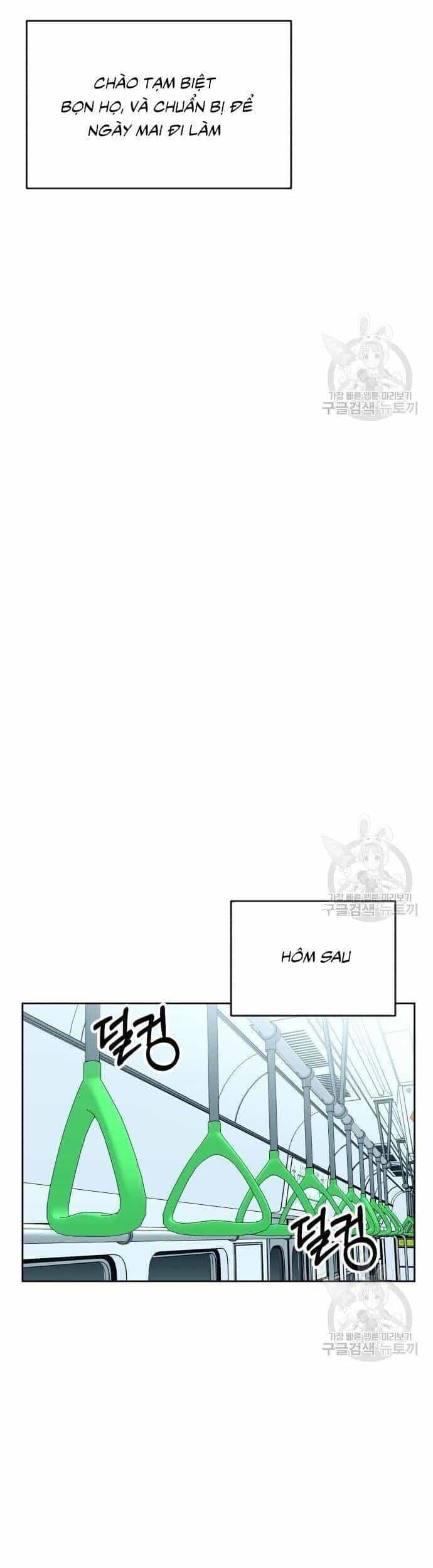 Chuyển Sinh Trở Thành Nhân Viên Mới - Chương 14 - ảnh 27