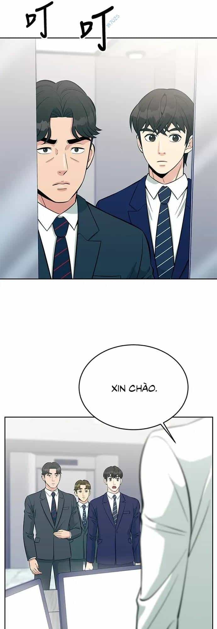 Chuyển Sinh Trở Thành Nhân Viên Mới - Chương 15 - ảnh 48