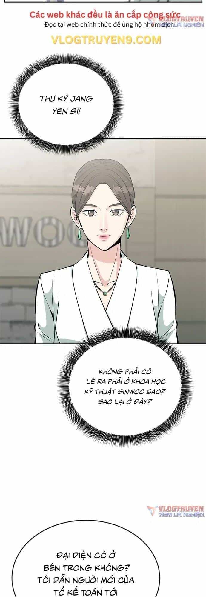 Chuyển Sinh Trở Thành Nhân Viên Mới - Chương 15 - ảnh 49