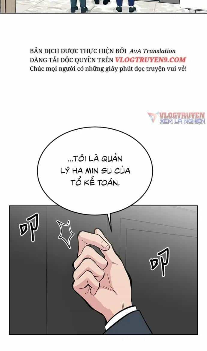 Chuyển Sinh Trở Thành Nhân Viên Mới - Chương 15 - ảnh 54