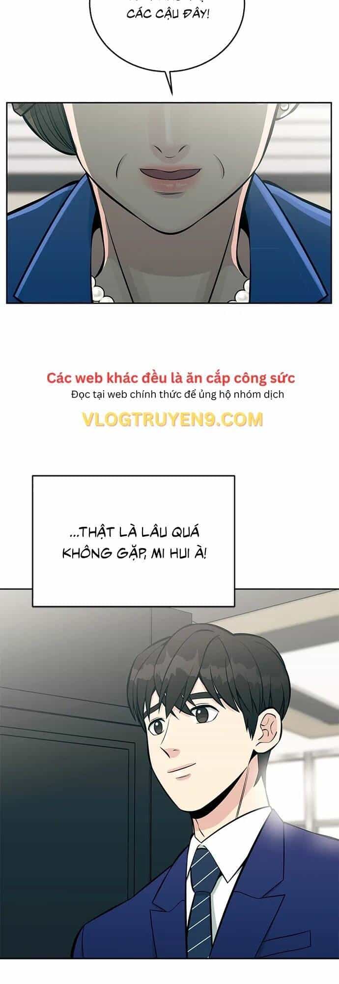 Chuyển Sinh Trở Thành Nhân Viên Mới - Chương 15 - ảnh 58