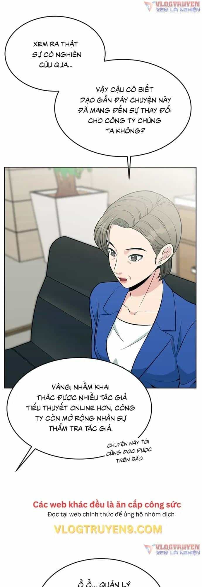 Chuyển Sinh Trở Thành Nhân Viên Mới - Chương 16 - ảnh 24