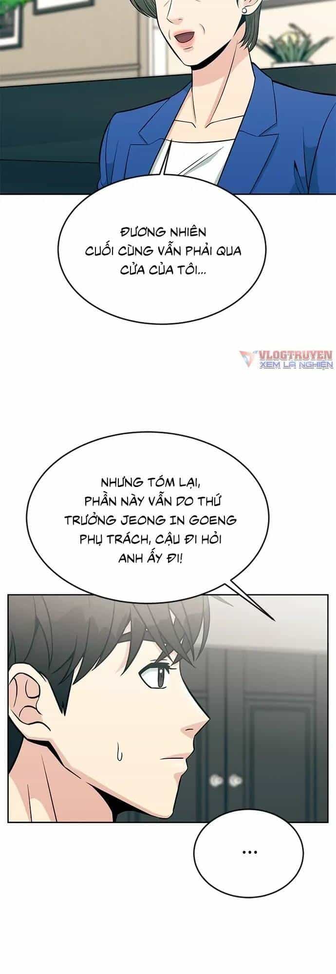 Chuyển Sinh Trở Thành Nhân Viên Mới - Chương 16 - ảnh 29