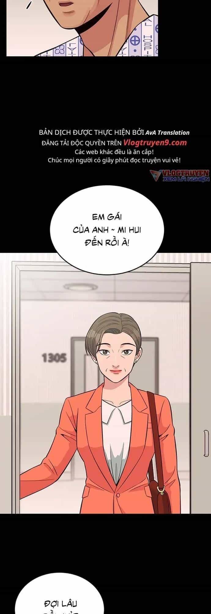 Chuyển Sinh Trở Thành Nhân Viên Mới - Chương 16 - ảnh 3