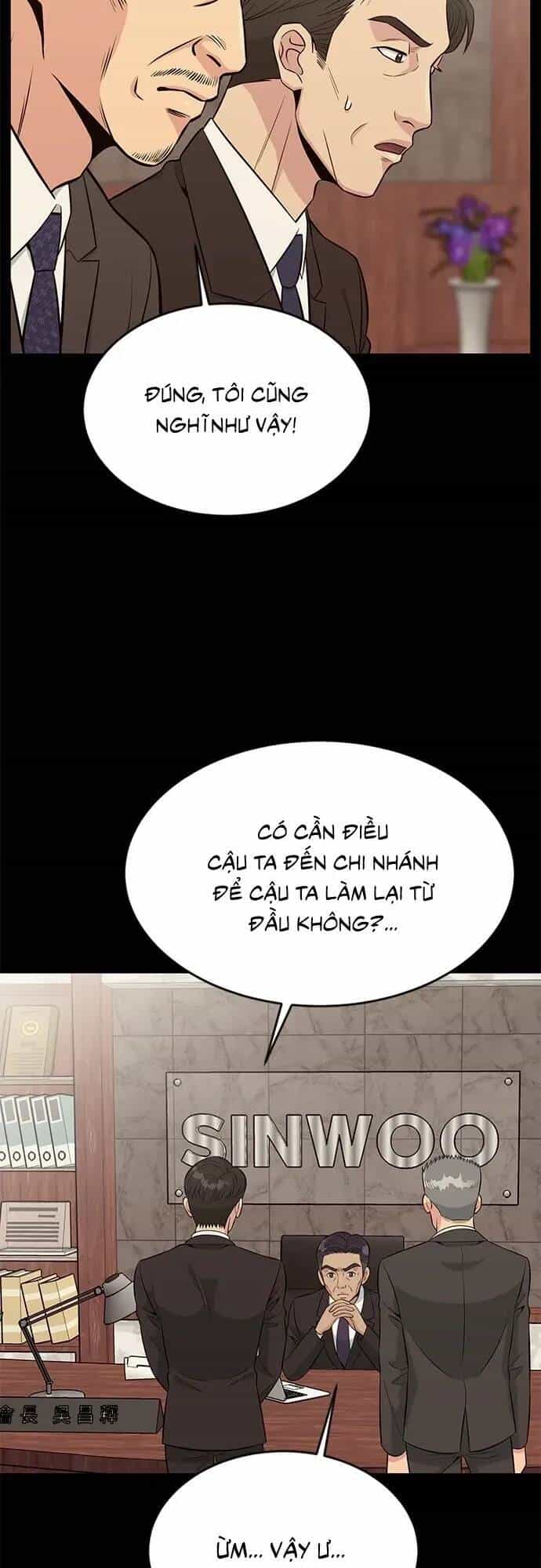 Chuyển Sinh Trở Thành Nhân Viên Mới - Chương 16 - ảnh 43