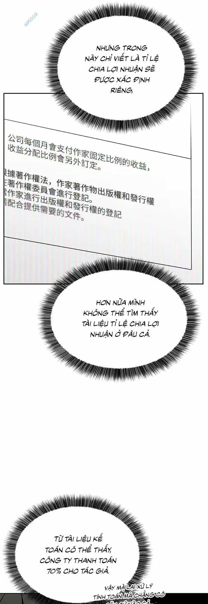 Chuyển Sinh Trở Thành Nhân Viên Mới - Chương 16 - ảnh 47