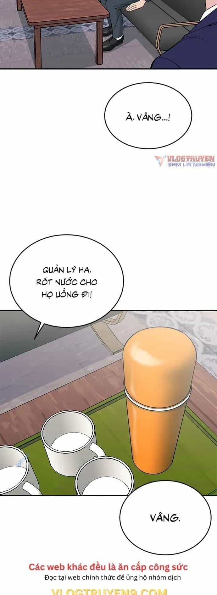 Chuyển Sinh Trở Thành Nhân Viên Mới - Chương 16 - ảnh 6