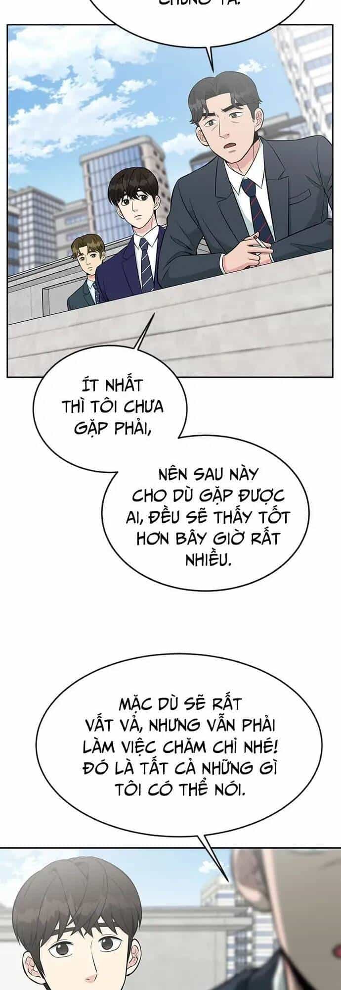 Chuyển Sinh Trở Thành Nhân Viên Mới - Chương 17 - ảnh 26