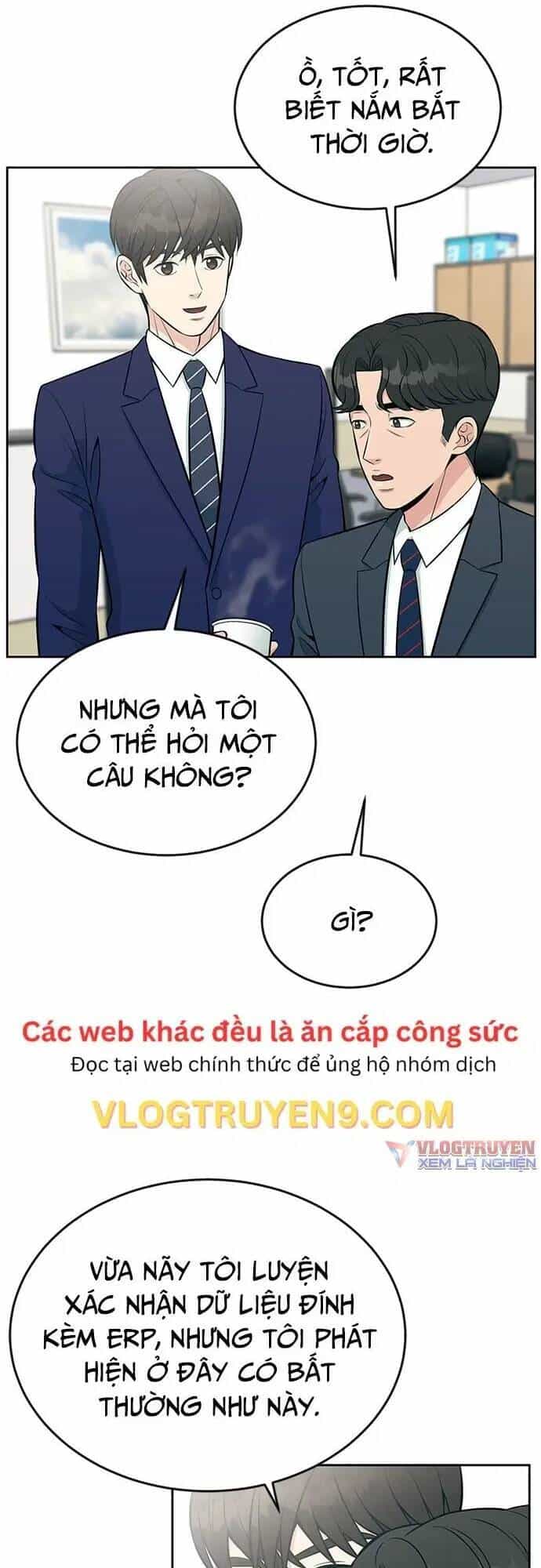 Chuyển Sinh Trở Thành Nhân Viên Mới - Chương 17 - ảnh 32