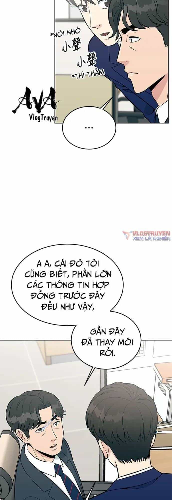Chuyển Sinh Trở Thành Nhân Viên Mới - Chương 17 - ảnh 33