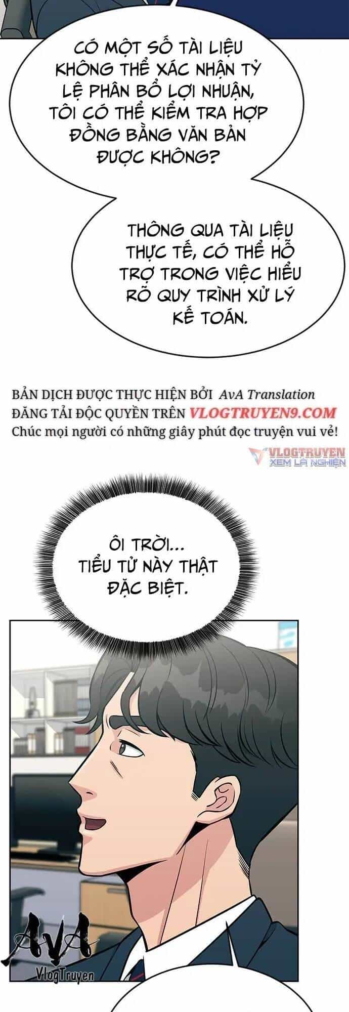 Chuyển Sinh Trở Thành Nhân Viên Mới - Chương 17 - ảnh 34