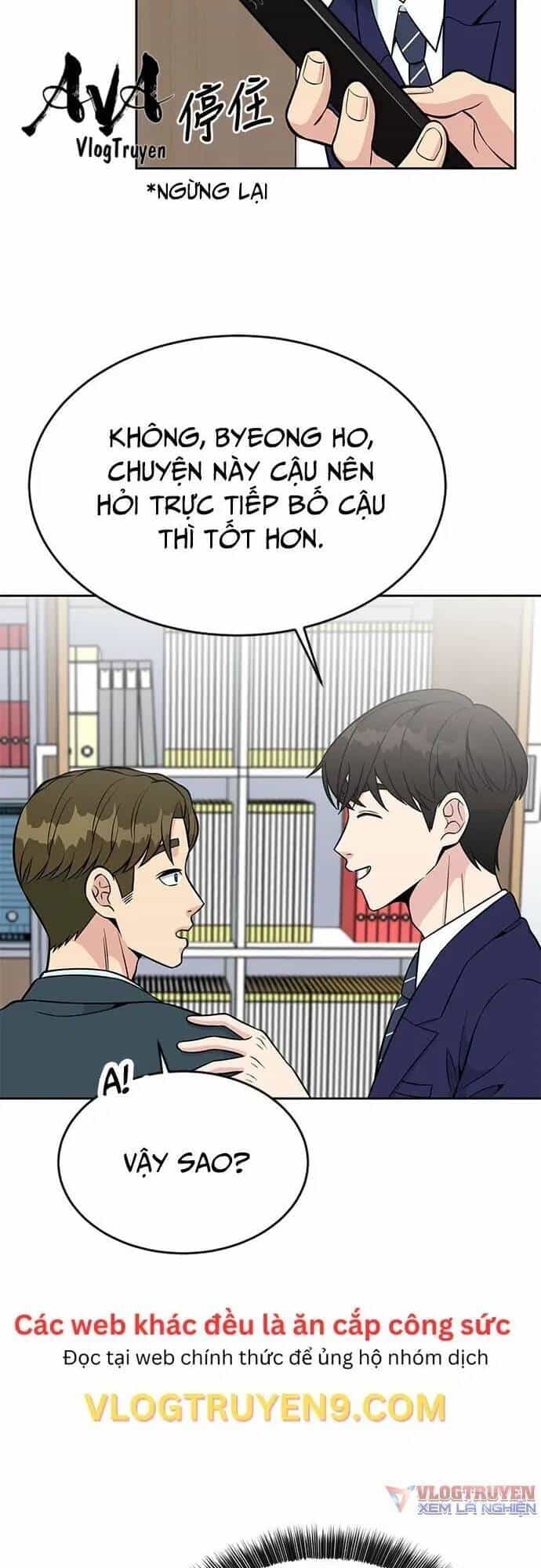 Chuyển Sinh Trở Thành Nhân Viên Mới - Chương 17 - ảnh 44