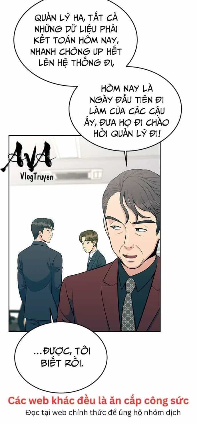 Chuyển Sinh Trở Thành Nhân Viên Mới - Chương 17 - ảnh 8