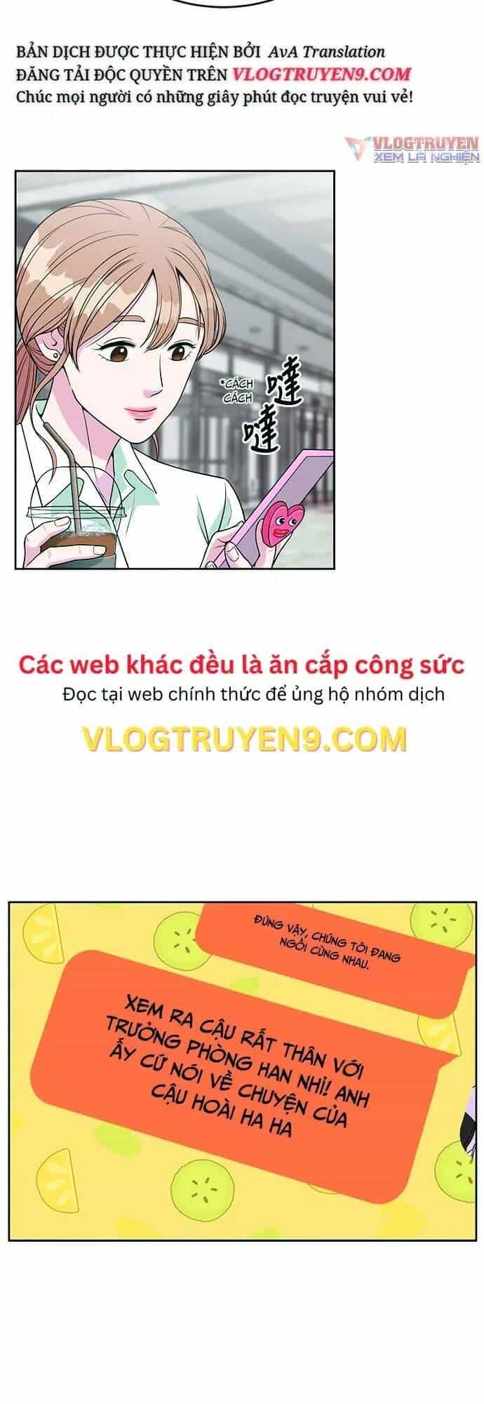 Chuyển Sinh Trở Thành Nhân Viên Mới - Chương 18 - ảnh 11
