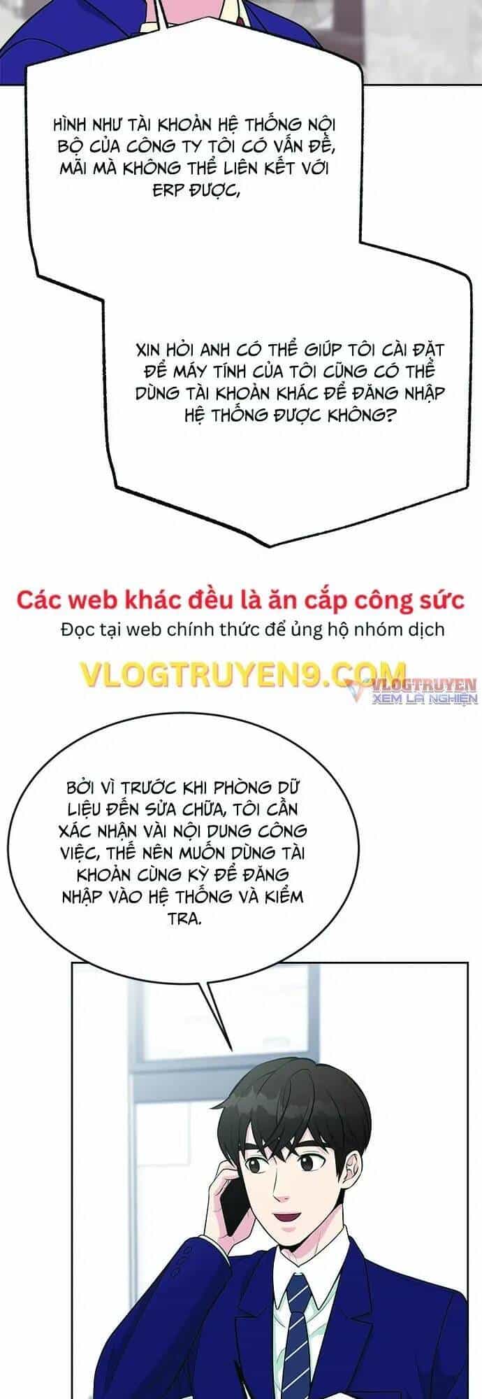 Chuyển Sinh Trở Thành Nhân Viên Mới - Chương 18 - ảnh 18