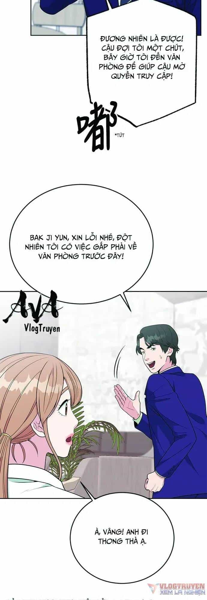 Chuyển Sinh Trở Thành Nhân Viên Mới - Chương 18 - ảnh 19