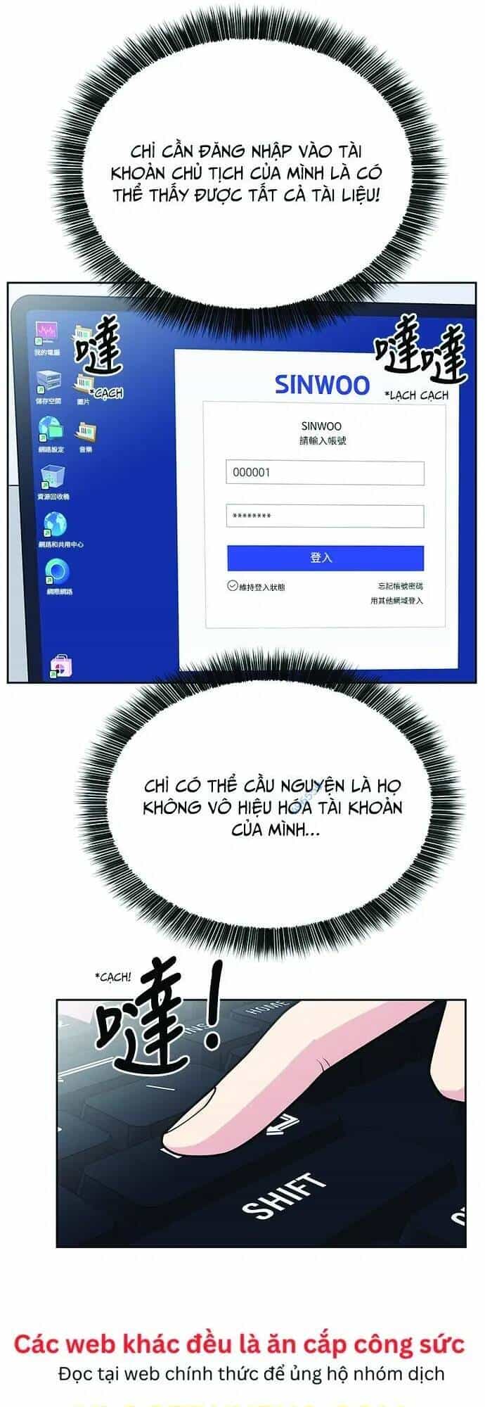 Chuyển Sinh Trở Thành Nhân Viên Mới - Chương 18 - ảnh 23