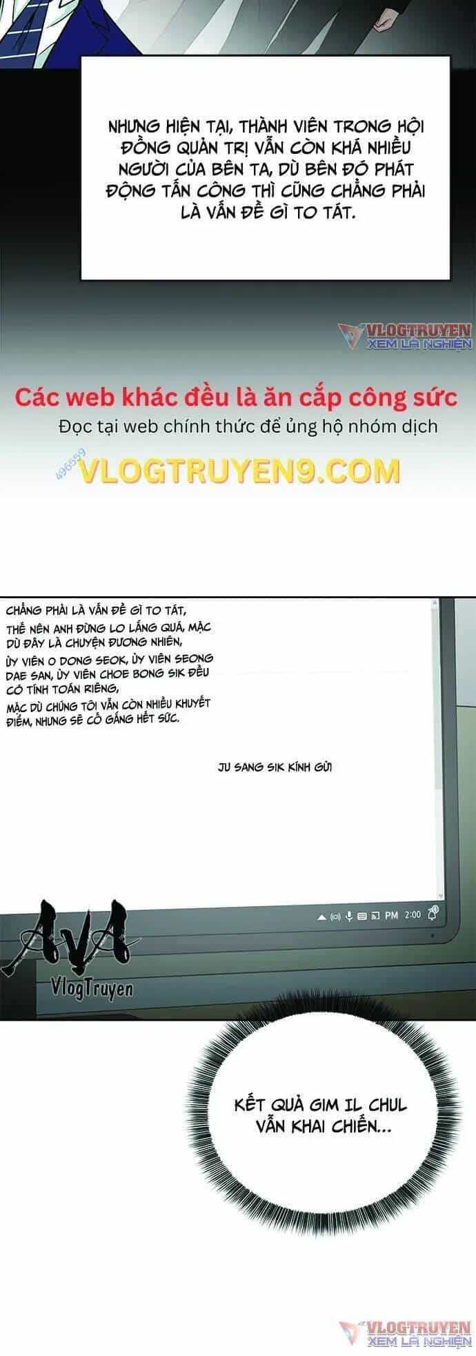 Chuyển Sinh Trở Thành Nhân Viên Mới - Chương 18 - ảnh 29