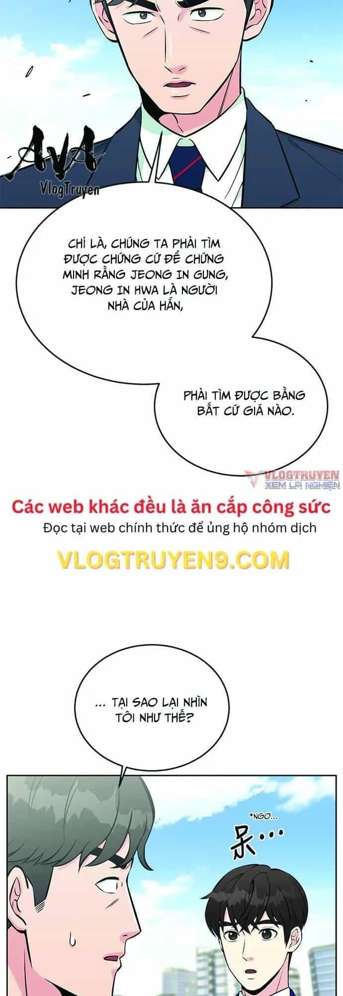 Chuyển Sinh Trở Thành Nhân Viên Mới - Chương 18 - ảnh 54
