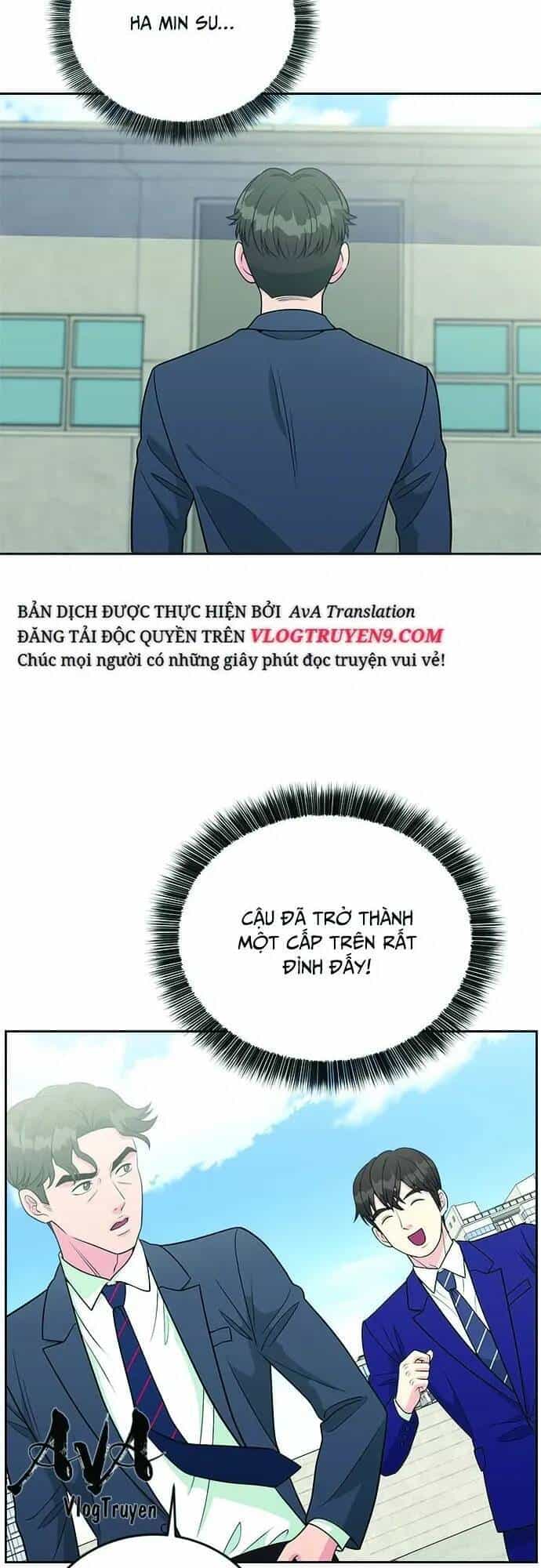 Chuyển Sinh Trở Thành Nhân Viên Mới - Chương 18 - ảnh 56