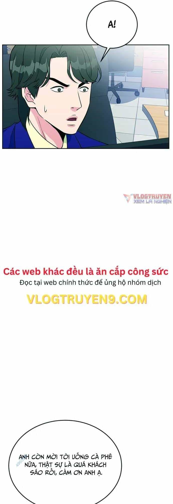Chuyển Sinh Trở Thành Nhân Viên Mới - Chương 18 - ảnh 6