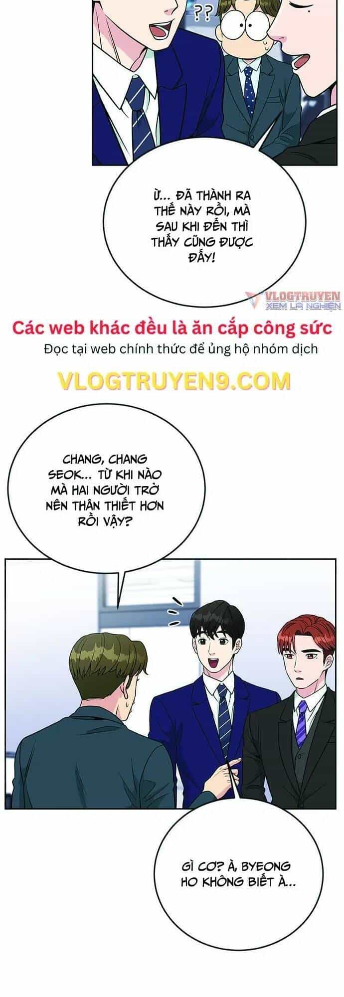 Chuyển Sinh Trở Thành Nhân Viên Mới - Chương 19 - ảnh 27