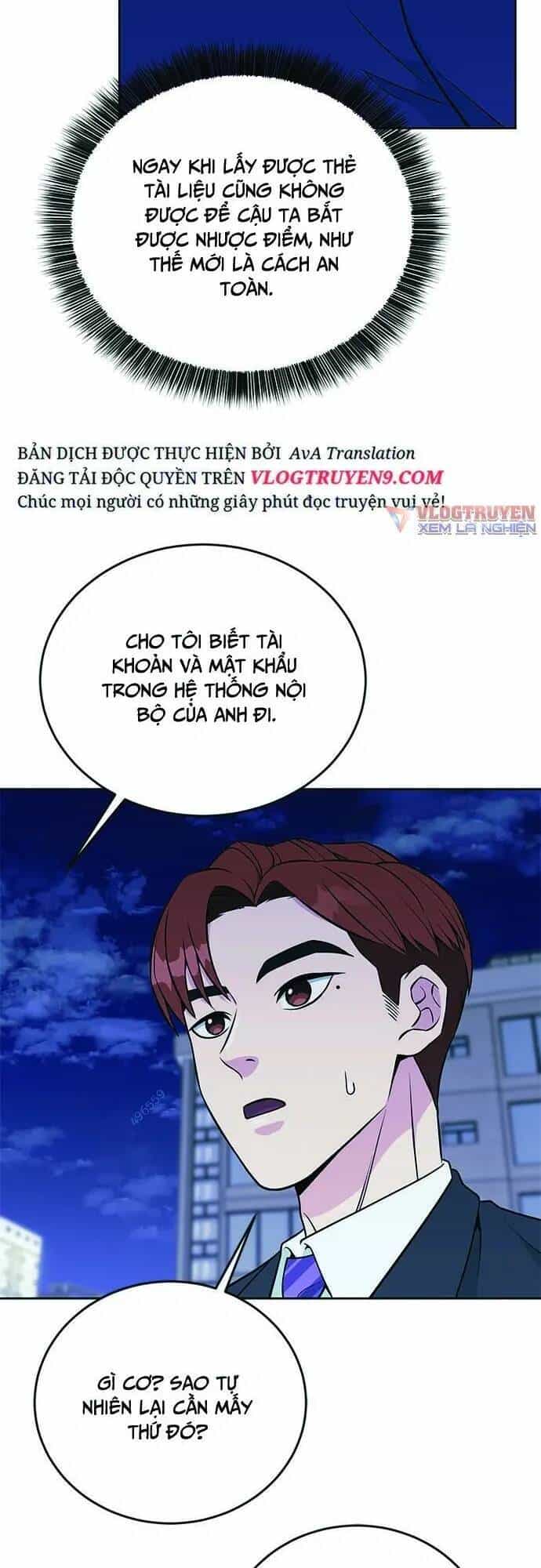Chuyển Sinh Trở Thành Nhân Viên Mới - Chương 19 - ảnh 34