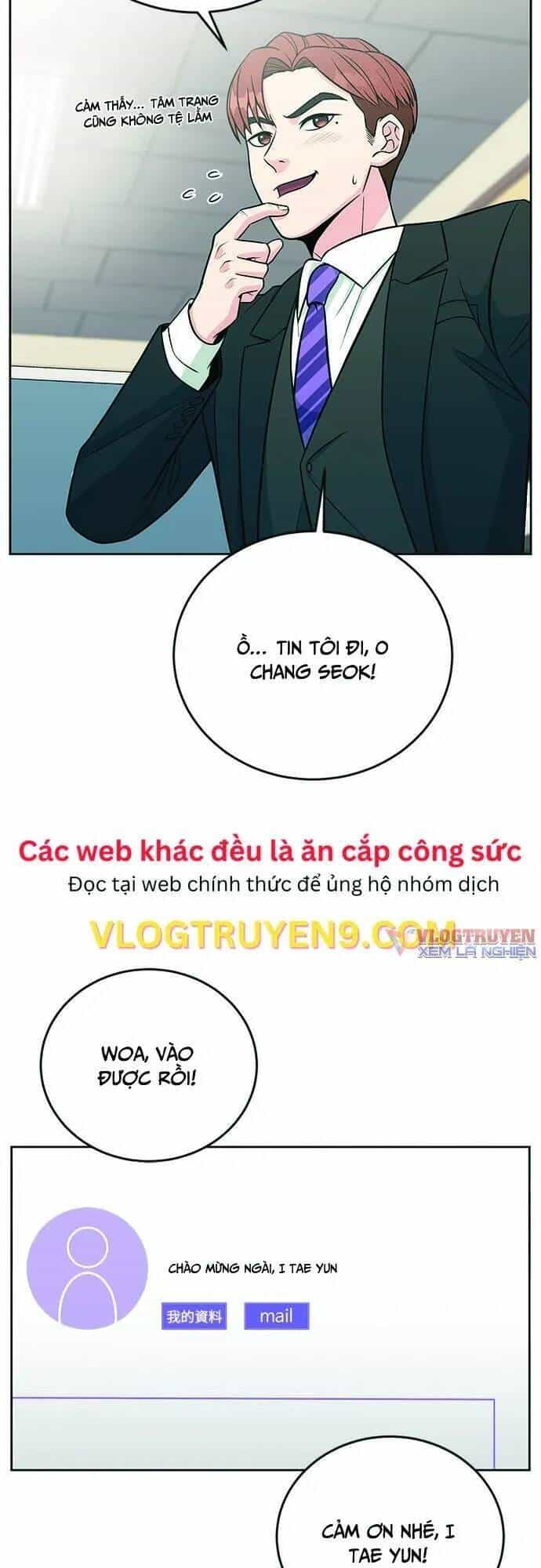 Chuyển Sinh Trở Thành Nhân Viên Mới - Chương 19 - ảnh 42