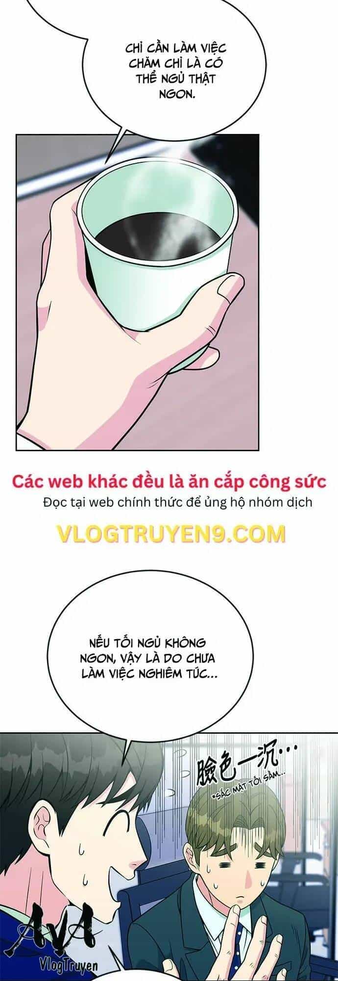 Chuyển Sinh Trở Thành Nhân Viên Mới - Chương 19 - ảnh 44