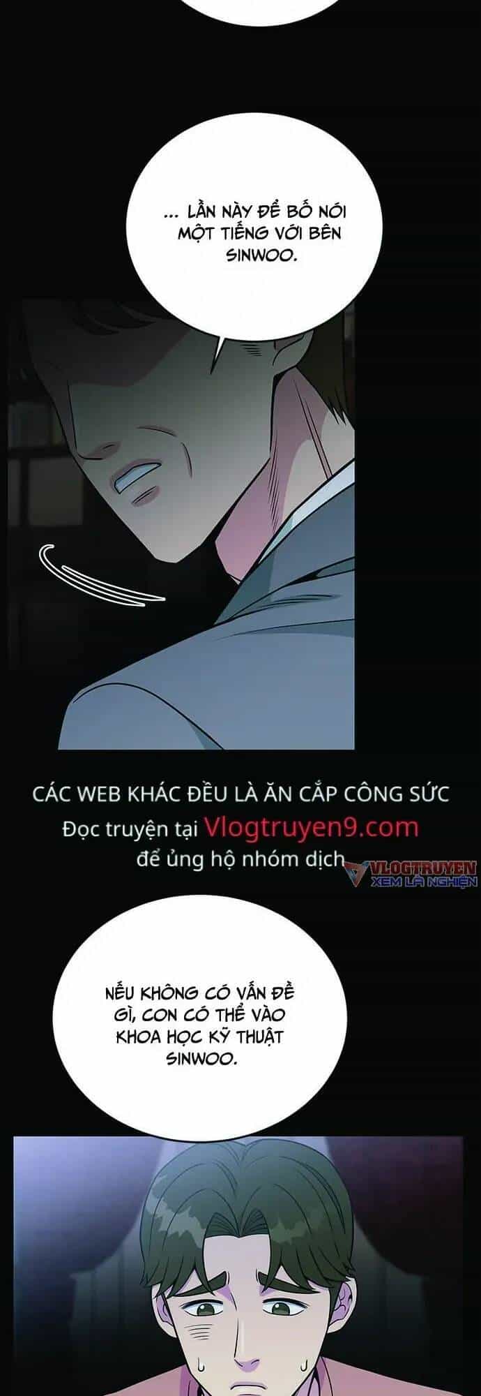 Chuyển Sinh Trở Thành Nhân Viên Mới - Chương 19 - ảnh 49