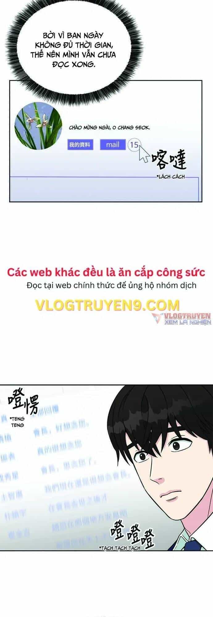 Chuyển Sinh Trở Thành Nhân Viên Mới - Chương 19 - ảnh 6
