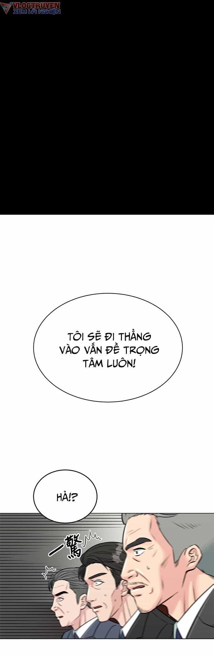 Chuyển Sinh Trở Thành Nhân Viên Mới - Chương 2 - ảnh 3