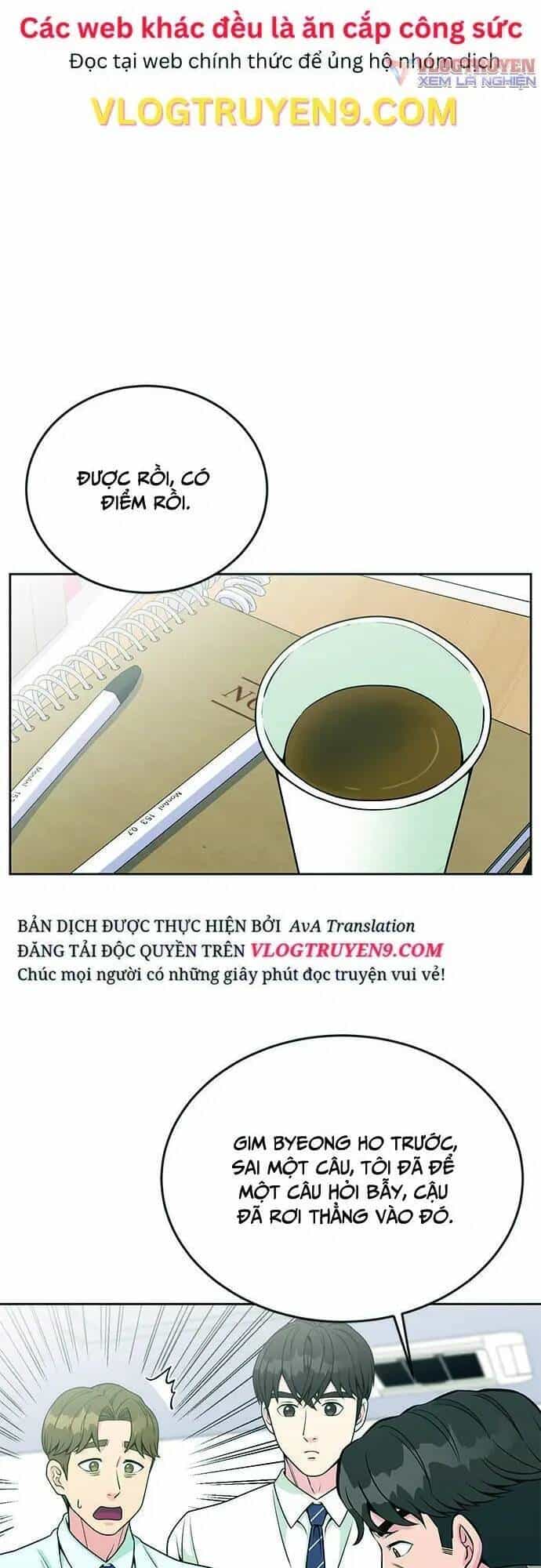 Chuyển Sinh Trở Thành Nhân Viên Mới - Chương 20 - ảnh 20