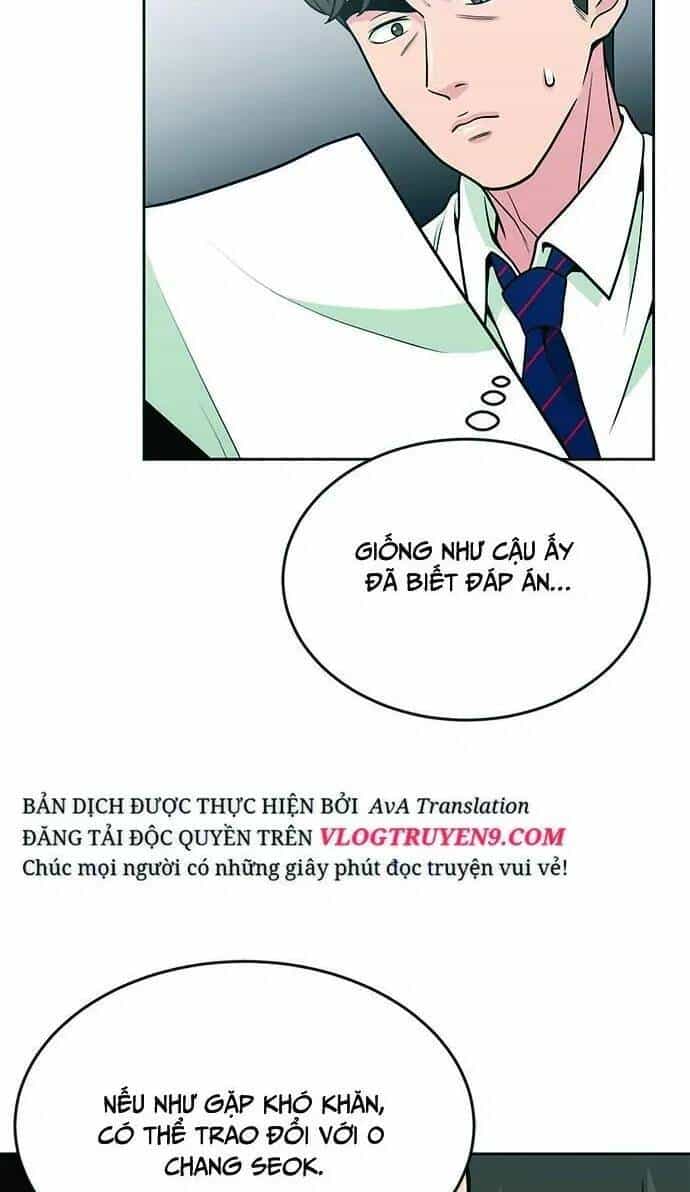 Chuyển Sinh Trở Thành Nhân Viên Mới - Chương 20 - ảnh 23